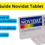 Novidat Tablet Uses