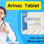 Arinac Tablet Uses