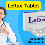 Leflox Tablet Uses