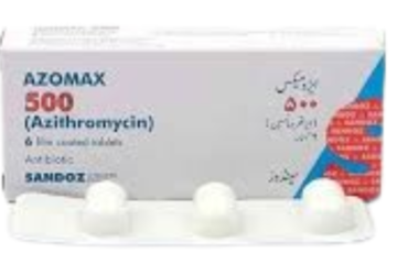 Azomax Tablet Uses